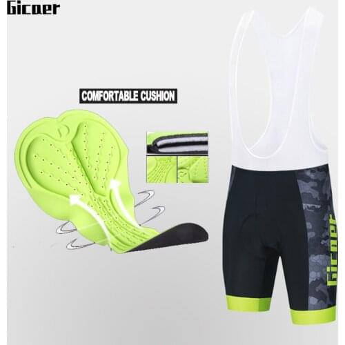 Gicaer Cycling Shorts