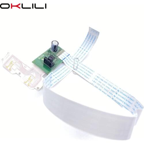 GT51 GT52 Carriage Unit PCB Board for HP GT5810 GT5811 GT5820 GT5821 2515 2520 3835 Ink Tank 310 311 315 318 319 410 411 415 418