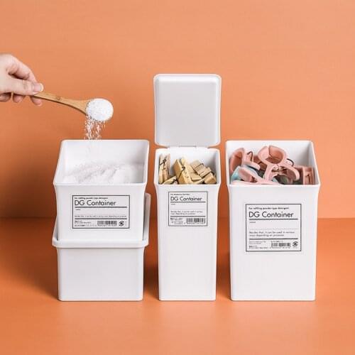 ILFML Storage Box