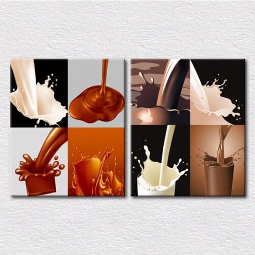 Настенные картины на кухню Juwe China At AliExpress