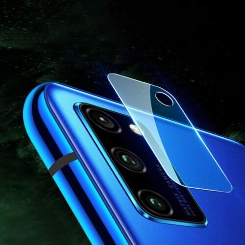 3PCS For Huawei Honor Play 4T Pro Camera Lens Protector Rear Camera Lens Cover Tempered Glass Protection for huawei Honor 4T