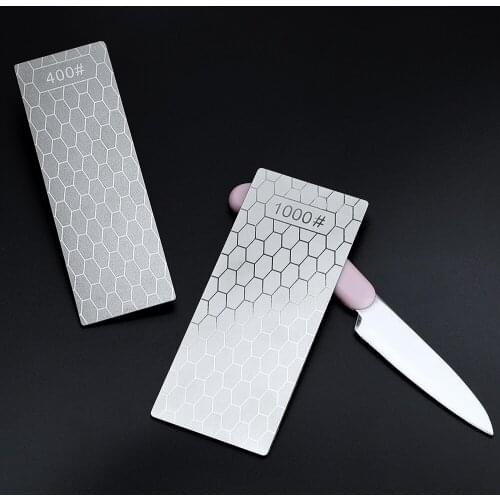 Ouliluye Diamond Knife Sharpeners