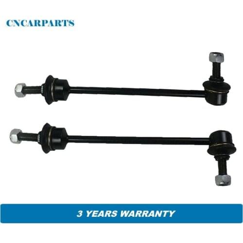 Front Stabiliser Anti Roll Bar Drop Link Fit For Land Rover Discovery MK2 94-04