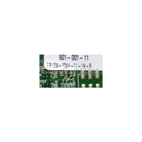 Industrial brooktrout 901-001-11 TR1034+P24H-T1-1N-R 801-016-11 801-001-5B