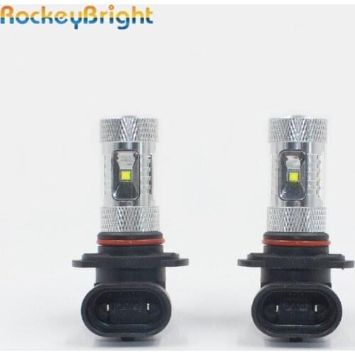 Rockeybright Fog Lamps