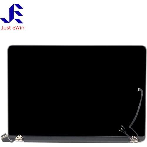 Replacement Assembly For MB Pro Retina 13" A1502 LCD Screen Display Full Assembly 2013-2015 Year EMC 2835 2678