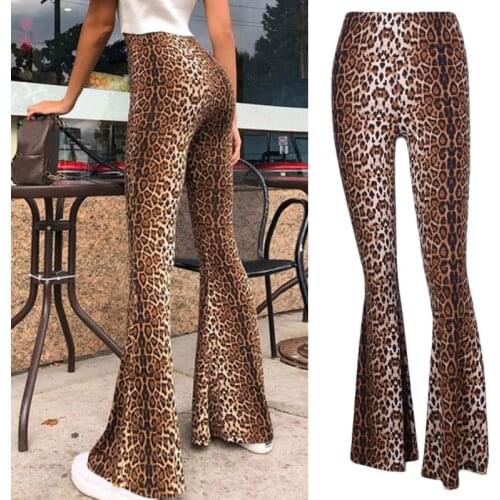 Женские брюки широкие THINKTHENDO China At AliExpress