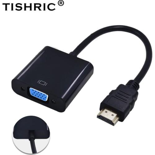 TISHRIC HDMI Cables