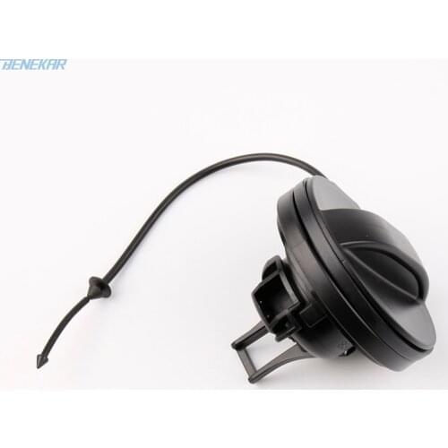 Benekar Oil Gas Fuel Filter Inner Cap Tank Cover For Peugeot 301 3008 508 408 308