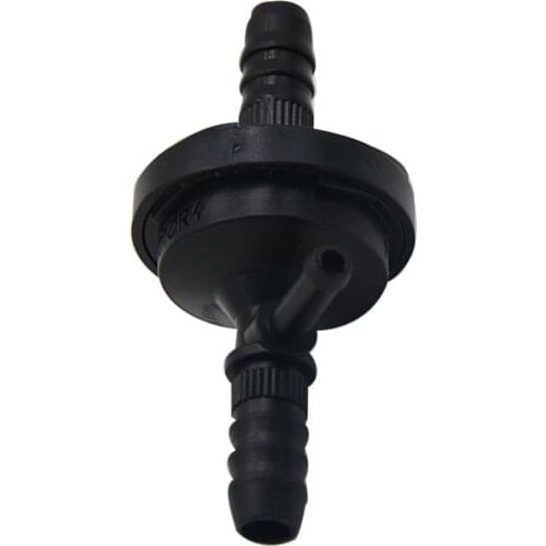 Replacement for A3 A4 A5 A6 A8 Vacuum Check Valve Air Pump Valve 058905291 058905291K Auto Part