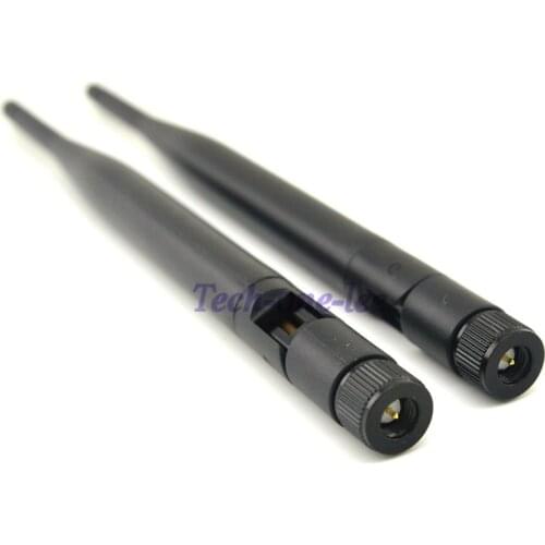 10 piece/lot 5 dbi SMA MALE Adapter Antenna 978MHz to 1090MHz frequency Adapter connector