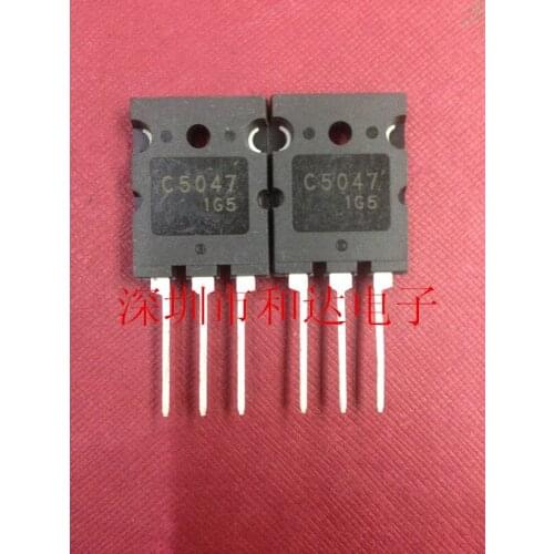 2SC5047 TO-264