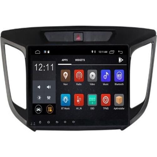 8 core android 10 eight core PX5 car dvd for Hyundai creta ix25 2017 2018 2019 2020 car radio player gps navigation