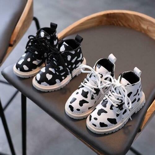 AUSO Children's Shoes