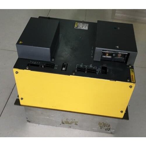 USED 100% TESTED A06B-6091-H175