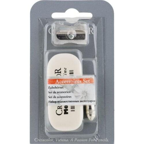 CRETACOLOR Pencil Sharpeners