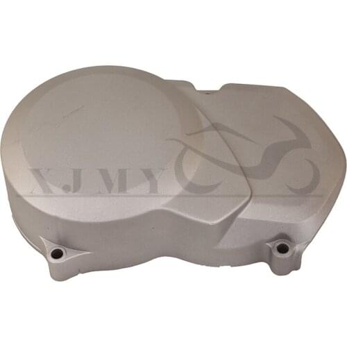 Yinxiang engine left side cover stator cover for Yinxiang 125cc 140cc 150cc 160cc engine O Apollo Kayo Pit bicycle accessories