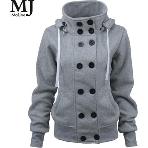 MaiJee Sweatshirts For Women
