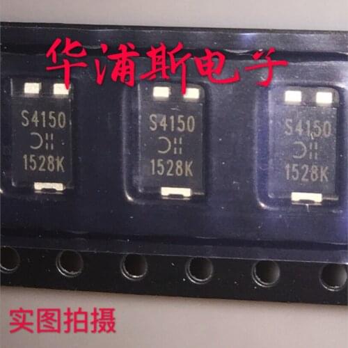 New In stock 100% Original PDS4150-13 S4150 TO-277 4A150V