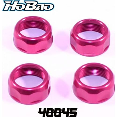 Original OFNA/HOBAO RACING 40045 SHOCK CAP TOP For HYPER 1/10 H2E RTR/PRO BUGGY