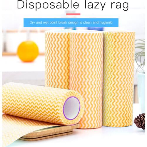 OTHERS Disposable Cleaning Wipes