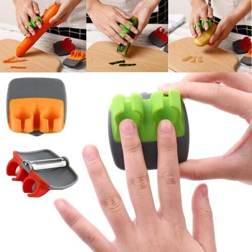 Palm Peeler Vegetable Hand Peeler Swift Hand Palm Vegetable Fruit Peeler Slicer Kitchen Tool Helper Cool Gadgets Hand Grater