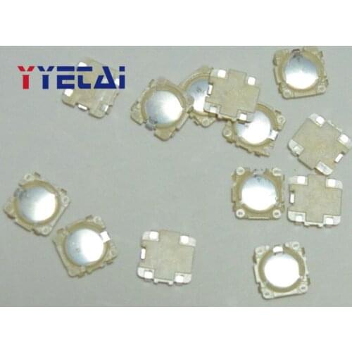 YongYeTai 4.8*4.8*0.5 SMD Switch 4*4 Slice Switch SKQRAEE010 free shipping