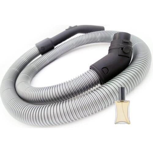 Phantom Carbon Black CB 2000 Vacuum Cleaner Hose AH-SH0021-932