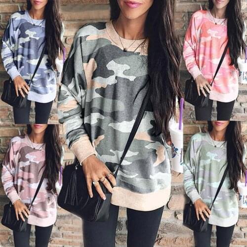 ZOGAA Women's Stylish Shirts