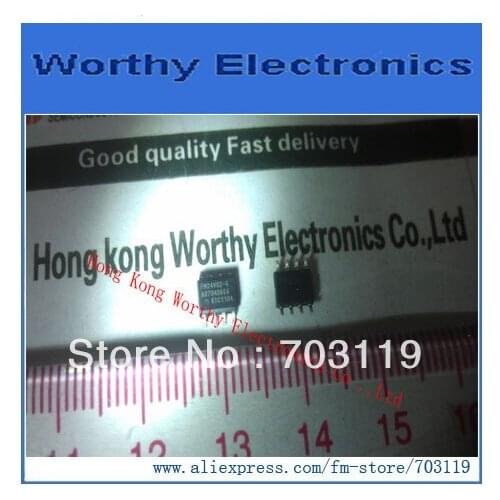 10pcs/lot FM24V02-G FM24V02 SOP8