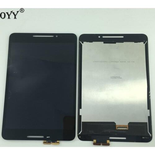 8 inch LCD Display TC080GFL04 Touch Screen Digitizer Glass Panel Replacement parts for ASUS Zenpad S 8.0 Z580 Z580CA Z580C 2.8cm