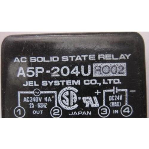 A5P-204U D3P-054 P5C-202L D2W203F-11