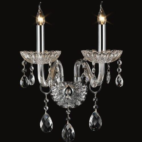 AL.HaffaR Wall Lights