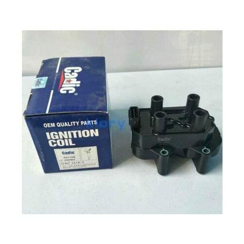 KD-8047 oem 92099894 Ignition System for Buick