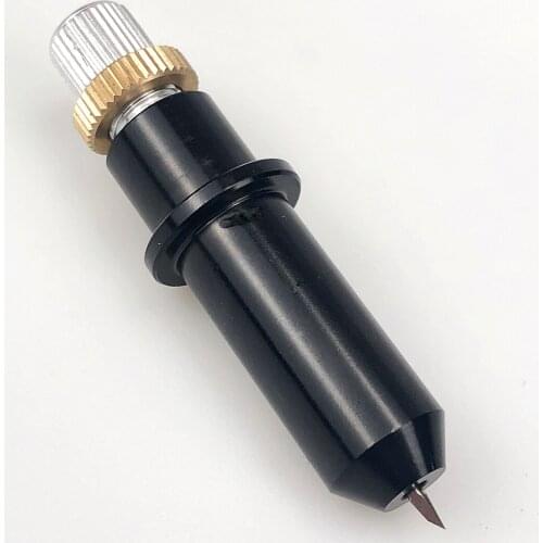 1pc Mimaki Plotter Blade Holder Housing for Mimakit Blade Cutter Computer Cutting Accessories Hand Tools Sturdy Durable Flat