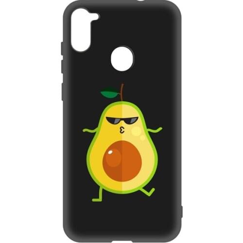 Чехлы для телефонов Samsung Galaxy M11 Krutoff China At AliExpress