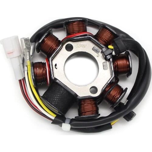 Magneto Engine Stator Generator Stator Coil For KTM EXC 4 Stroke 250 EXC-F EXC-R 450 SX 525 EXC 520 XC 59039104200 59039104000