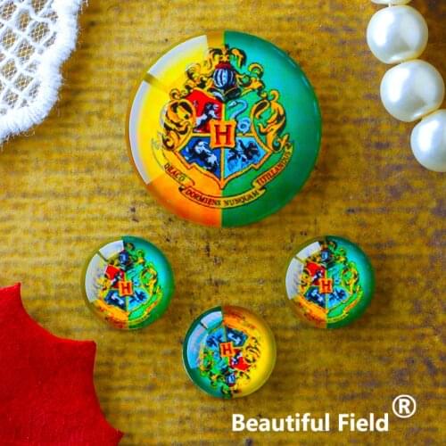 12mm 25mm 14mm 16mm 18mm 20mm Photo Glass Cabochons Round Cameo Set Handmade Settings Stone H ASSS302