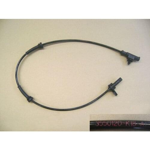 Front left/right ,Rear WHEEL SPEED SENSOR ASSY for Great wall HAVAL OEM 3550120-K18-A1 3550140-K18-A1 3550150-K18-A1