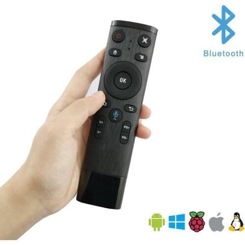 TV Remote Control Replacement for NVIDIA SHIELD TV Pro/mibox USB Bluetooth Voice Remote Control,Original Shield TV Remote Contol
