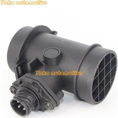 MASS AIR FLOW METER FOR BMW 8 (E31) (1990/04 - 1999/12) 0 280 217 110/0280217110/13621736224/13 62 1 736 224