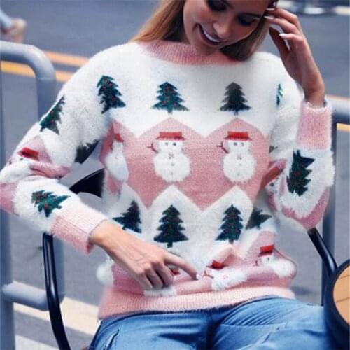 SHERAN Women's Pullovers