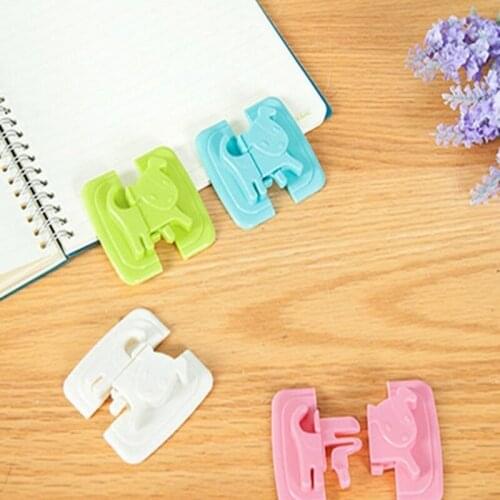Baby Safety Products Cartoon Shape Kids Baby Care Safety Security Cabinet Locks & Straps Products For Fridge Door Cabinet Locks