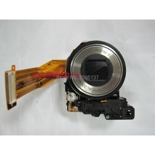 Camera Repair Replacement Parts P5100 lens for Nikon