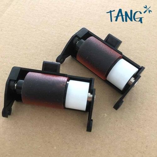 1 PC Compatible ADF for Minolta C224 C284 C454 C554 C364 feeder pickup roller document feeder ADF