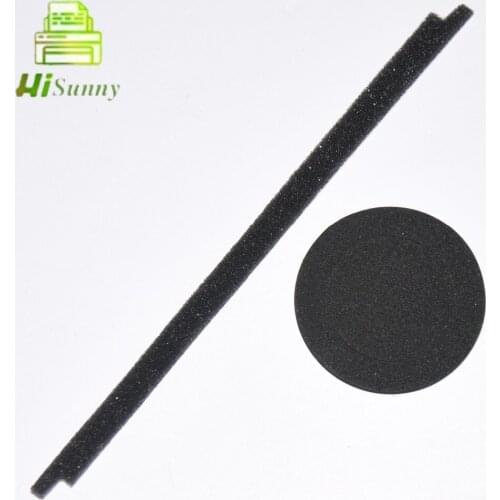 10pcs for Ricoh MP4000 3045 5000b 4001 5001 4002 5002 Toner Rack Sponge Seal
