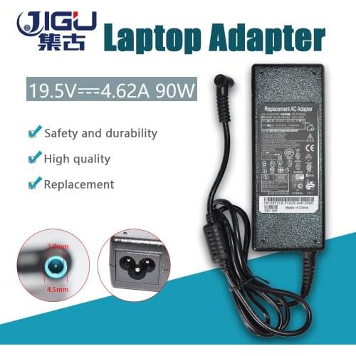 19.5V 4.62A 4.5*3.0MM 90W For HP for Envy17-j106tx for Pavilion 15 15-E029tx Universal Notebook Laptop AC Charger Power Adapter