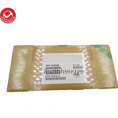 1N5362B 1N5362BRLG CASE17-02 Original and New 50PCS/LOT