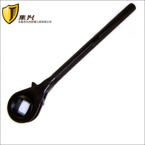 22*22 mm 24*24mm 25*25mm 27*27mm 30*30mm 36*36mm Heavy Duty Two ways ratchet,Square Ratchet