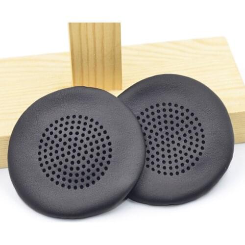 Ear Pads Headband For BLACKWIRE C510 C520 C710 C720 Headphones Replacement Foam Earmuffs Ear Cushion Fit perfectly